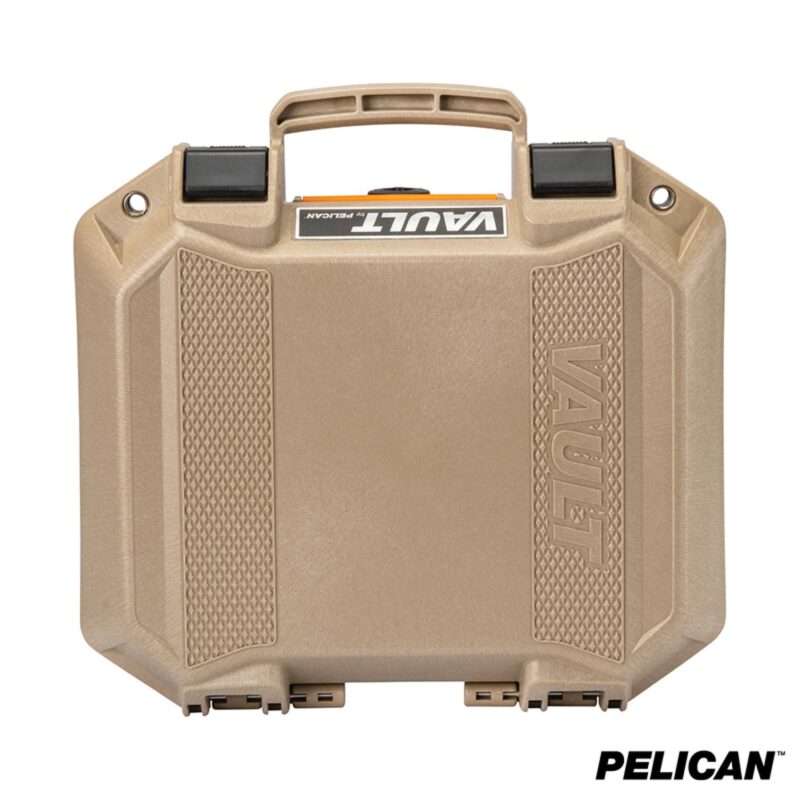 Pelican V100C Vault Case - 3