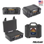 Pelican V200C Vault Case