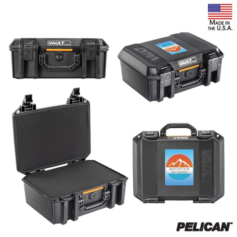 Pelican-V300-Vault-Case-PL5012 Pelican V300 Vault Case
