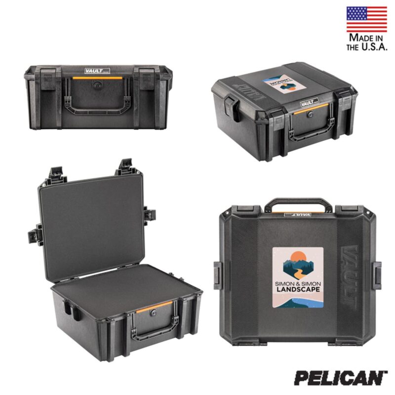 Pelican-V600-Vault-Case-PL5014 Pelican V600 Vault Case