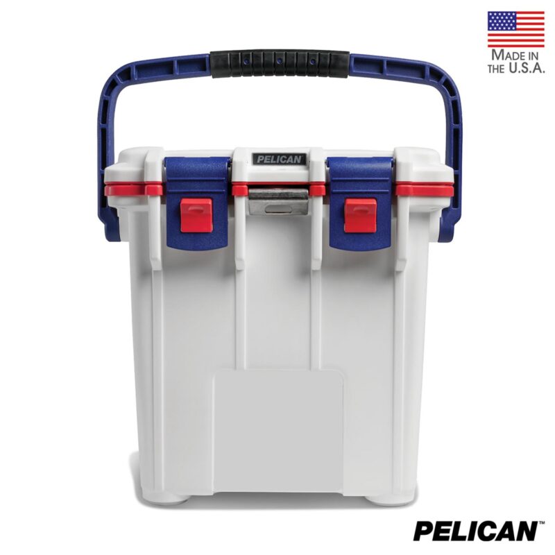 Pelican 20qt Elite Cooler - 6
