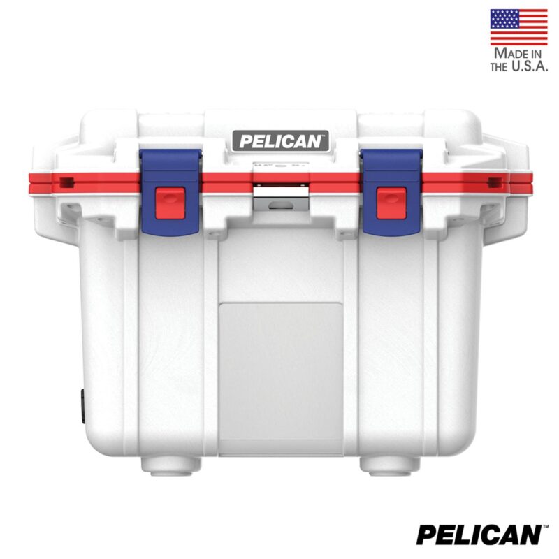 Pelican 30qt Elite Cooler - 5