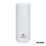 Pelican Dayventure 20 oz. Recycled Double Wall Stainless Steel Travel Tumbler - 3
