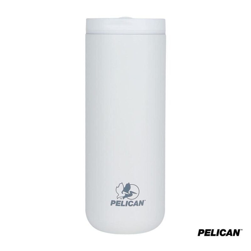 Pelican Dayventure 20 oz. Recycled Double Wall Stainless Steel Travel Tumbler - 3
