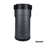 Pelican Dayventure 223 oz. / 1.74 Gallon Recycled Double Wall Stainless Steel Ice Cooler - 1